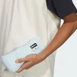 Adidas Куртка Climacool унисекс синяя, Blue - фото 4