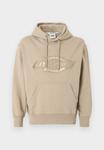 Худи Dickies GRAPHIC HOODIE, Desert Sand/Beige - фото 5