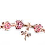 Браслет унисекс Pandora - фото 4