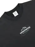 Футболка Spring Water Logo VETEMENTS, черный - фото 3