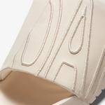 Шлепки Nike Jordan Nola, бежевый - фото 6