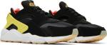 Кроссовки Nike Wmns Air Huarache 'Go The Extra Smile', черный - фото 9