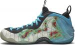 Кроссовки Nike Air Foamposite One PRM 'Weatherman', белый - фото 4