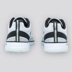 Спортивная обувь парусная женская/мужская светлая Race 500 серая/черная TRIBORD, туманно-серый/черный - фото 2