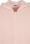 Толстовка Urban Classics Kinder, розовый - фото 3
