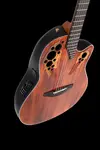 Ovation CE44P-FKOA Celebrity Elite Plus Средне-выемчатая акустическая гитара - фото 12