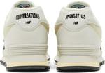 Кроссовки New Balance Joe Freshgoods x 574 'Conversations Amongst Us', кремовый - фото 7