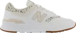 Кроссовки New Balance Wmns 997H 'Animal Print', белый - фото 2