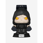 Фигурка Funko POP! Star Wars Episode VI: Return of The Jedi Emperor Palpatine Spectating 40th Anniversary - фото 2