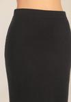 Юбка Apart Pencil skirt, Schwarz/Black - фото 4