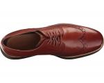Оксфорды Original Grand Shortwing Cole Haan, кожа - фото 3
