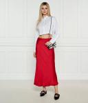 Балетки женские Hugo кожаные с декоративными ремешками, черный - фото 2