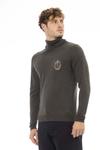 Водолазка Billionaire Turtleneck Sweater, зеленый - фото 2