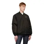 Jeep Стоячий воротник куртка оверсайз унисекс, 199 Black (Thickened Version) - фото 5