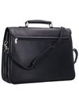 Сумка для ноутбуков Dermata, черный - фото 4