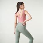 Женские леггинсы Aape, розовый - фото 10