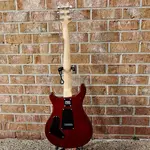 PRS CE 24 Огненно-красный взрыв - фото 6