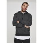 Толстовка Mister Tee Fuyou, черный - фото 3