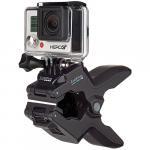 GoPro Jaws Clamp Mount ACMPM-001 - фото 4