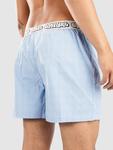 Боксеры Empyre Blue Plaid Loose Boxershorts, light/pastel blue - фото 4