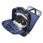 Мужской рюкзак Bopai, Черный - фото 3