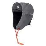 Шапка Graff Winter 118, серый - фото