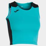 Спортивный топ Joma Record II, синий - фото 3