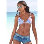 Шорты бикини для женщин KANGAROOS, цвет blau - фото 2