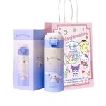 Термостакан Sanrio, розовый - фото 2