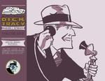 Complete Chester Gould’s Dick Tracy Volume 5 (IDW Publishing) - фото
