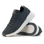 Кроссовки Ecoalf Condeknit, синий - фото 3