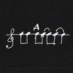 Футболка Uniqlo Peace For All Herzog & de Meuron - фото 10