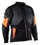 Куртка ADV MultiTour 8.5 Leatt, серый - фото 3