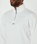 Толстовка Hugo Durty244 Regular Fit, белый - фото 4