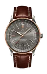 Часы navitimer automatic 41 Breitling - фото