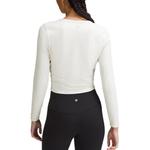 Футболка All It Takes Crop Top Women's Lululemon, розовый - фото 10