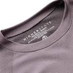 Спортивный топ Higher State Seamfree Long Sleeve, фиолетовый - фото 7