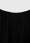 Топ Mango Top, Black - фото 7