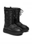 Зимние ботинки Guess Botas de nieve Umme FLFUMM ELE10, черный - фото 2