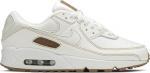 Кроссовки Nike Wmns Air Max 90 Twist 'Summit White Gum', белый - фото