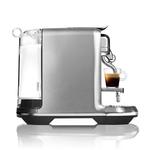 Кофемашина Nespresso Creatista Plus, J520, серебряный - фото 3