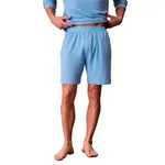 Пижамные шорты Calvin Klein LV00NM2908, синий - фото 4