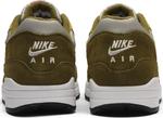 Кроссовки Nike Air Max 1 Premium Retro 'Green Curry', желтый - фото 7