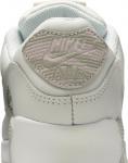 Кроссовки Nike Wmns Air Max 90 SE 'Summit White Light Bone', белый - фото 8