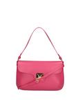 Сумка через плечо Gave Lux, фуксия - фото 4