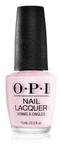 Лак для ногтей OPI Nail Lacquer, Let s Be Friends 15 мл - фото 2