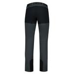 Брюки Trangoworld Muley TH, серый - фото 3