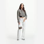 Сумка Louis Vuitton, коричневый - фото 4