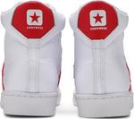 Кроссовки Converse Pro Leather Mid Then & Now, белый - фото 6