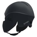 Шлем Simbas Sentinel, черный - фото 4